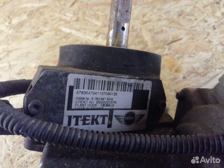 Электрогидроусилитель руля Mini Cooper R56 2010