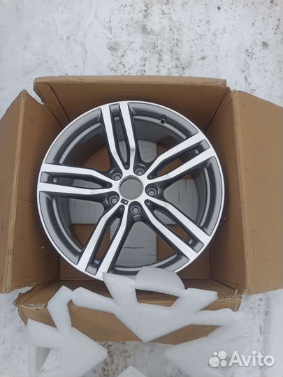 Диск R19 BMW 623 стиль 36117849629