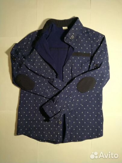 Рубашка для мальчика