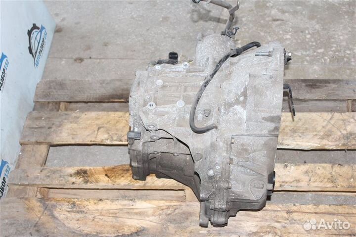 АКПП Nissan Maxima A33 VQ20DE 1998-2003