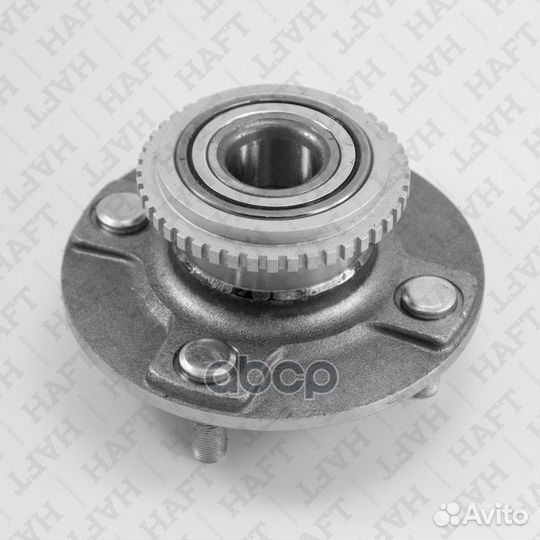 Ступица колеса nissan Almera/Primera 96- RH0156