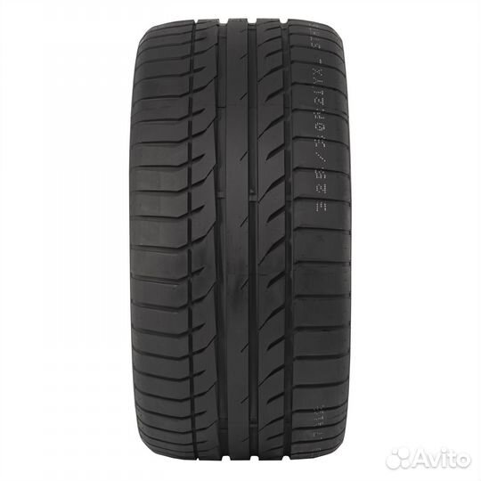 Gripmax Stature H/T 265/50 R20 111V