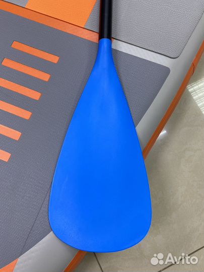 SUP доска сапборд -виндсерф 2в1