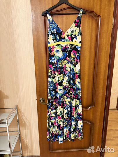 Сарафан Christian Dior