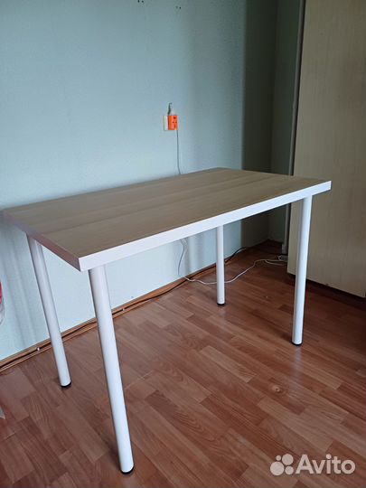 Стол IKEA линнмон