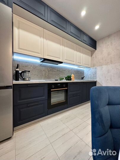 Кухня на заказ из лдсп под ключ