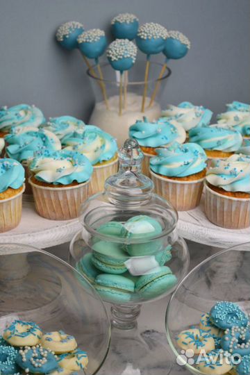 Кенди бар (Кэнди бар)