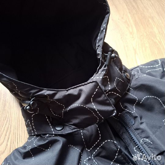 Парка новая Premont демисезон