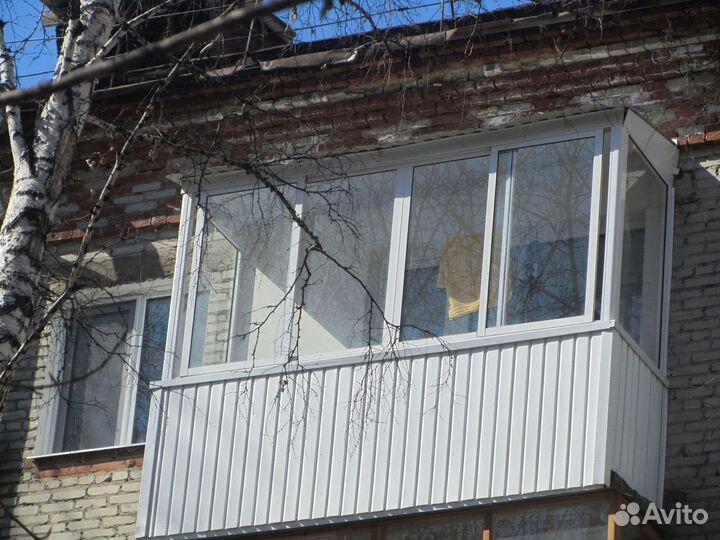 Окно пластиковое не б/у