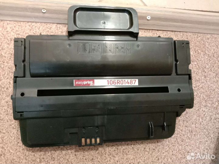 Картридж для Xerox WorkCentre 3210/3220 106R01487