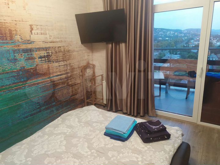 3-к. квартира, 75 м², 13/16 эт.