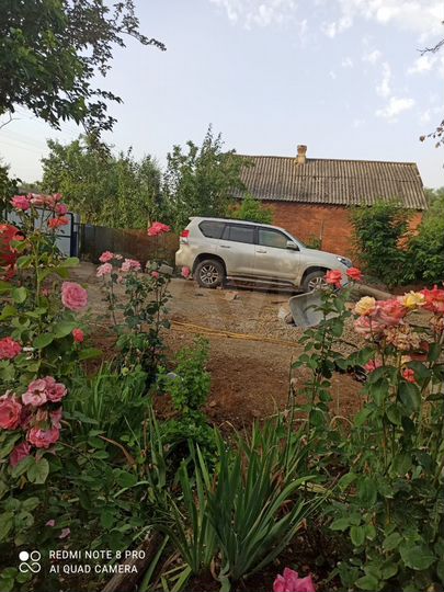 Дом 90 м² на участке 47 сот.