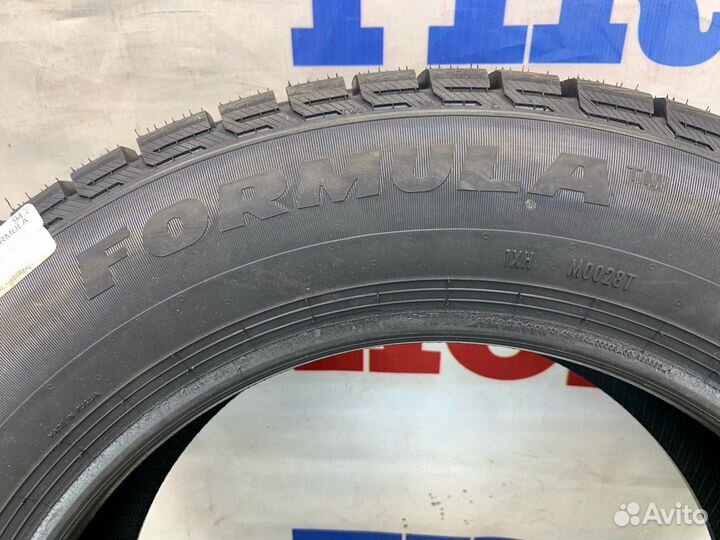 Pirelli Formula Ice FR 225/60 R18 104T