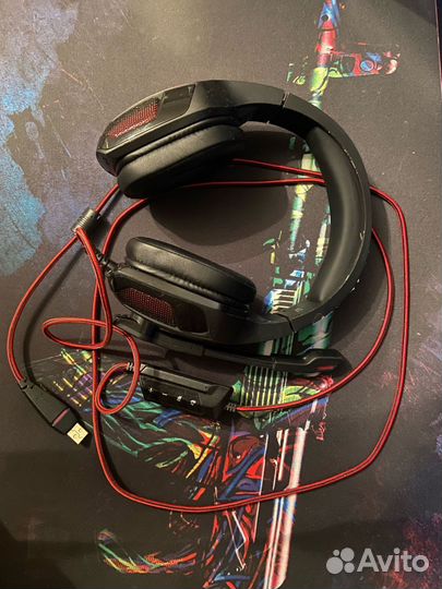 Наушники sven