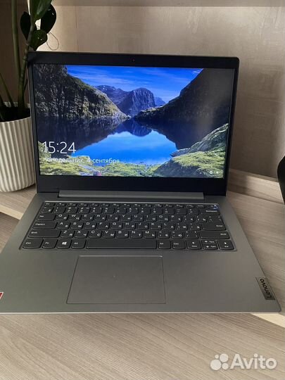 Lenovo slim 1
