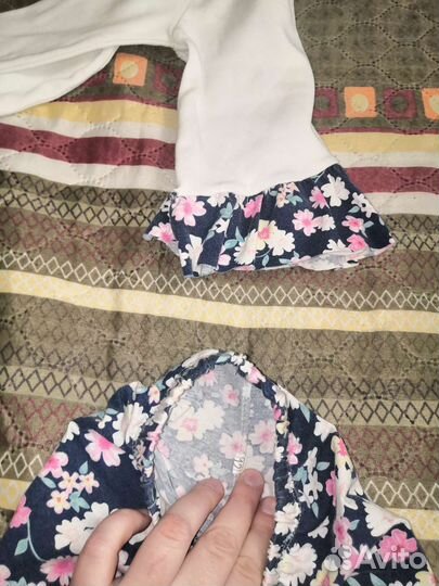 Костюмчик для девочки