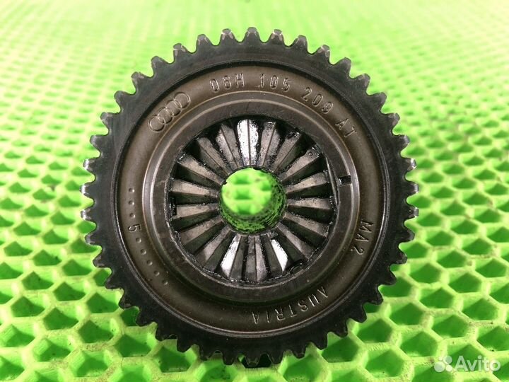 Шестерня коленвала 1,8-2,0 tfsi