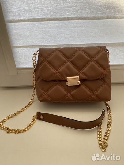 Сумка клатч