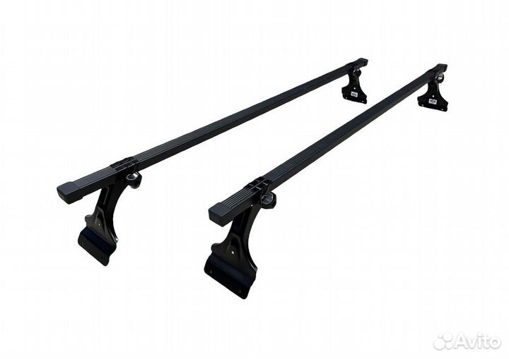 Багажник на крышу ED Renault Sandero стандарт