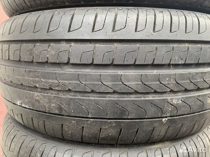 Pirelli Cinturato P7 225/45 R17