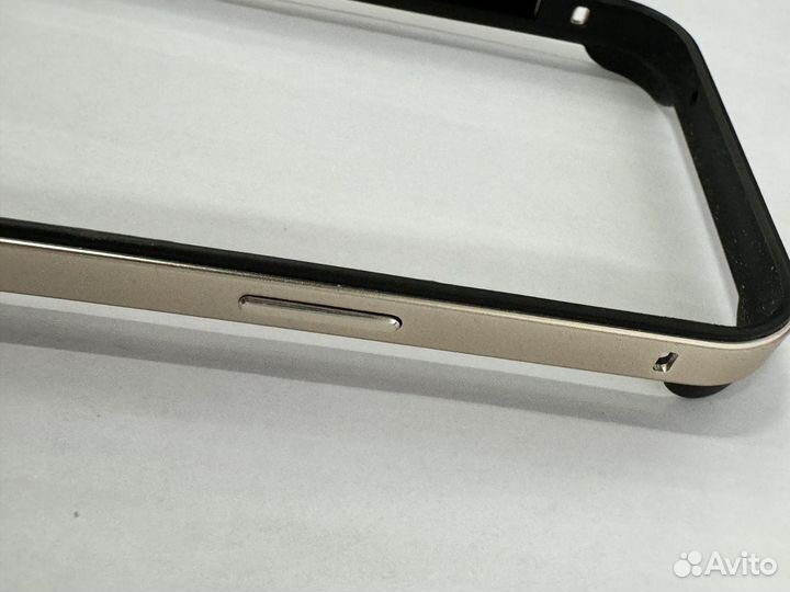 Чехол-Бампер(рамка) на iPhone 15 pro max