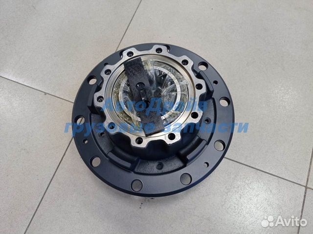 Ступица Скания 4 5 серии