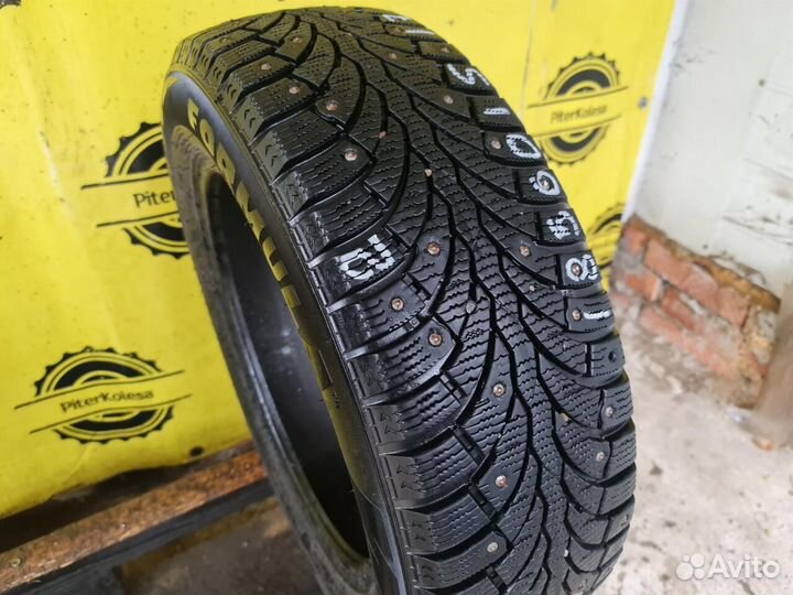 Formula Ice 185/60 R15 88T