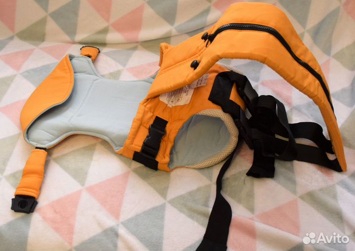 Рюкзак переноска