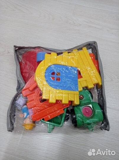 Детские игрушки