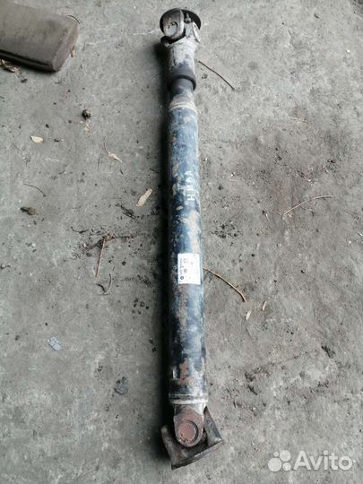 Карданный вал Нива 2121