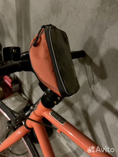 Шоссейный велосипед Nirve belmont fixie 1-speed