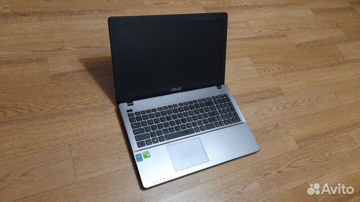 Ноутбук Asus на I5 процессоре