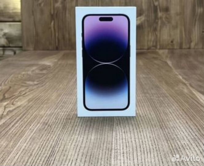 iPhone 14 Pro, 128 ГБ