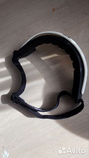 Лыжные очки маска Goggle Shima T324-1 16397670