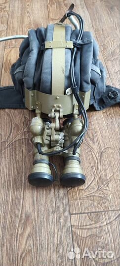 Прибор ночного видения пнв-57Е