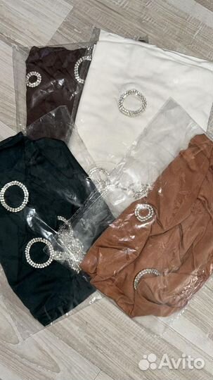 Готовый хиджаб