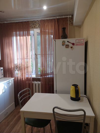 2-к. квартира, 41,4 м², 2/5 эт.