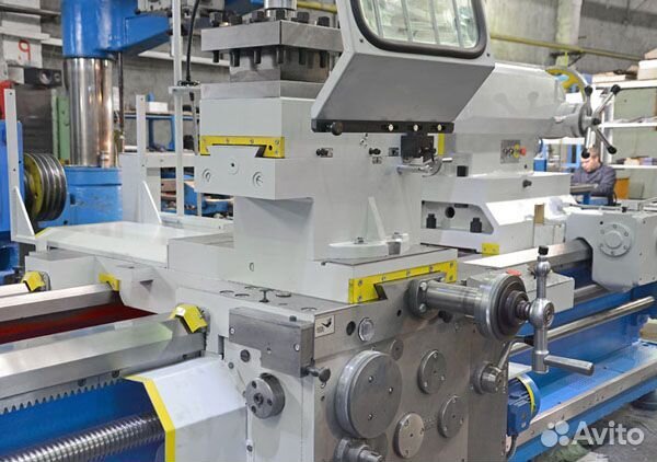 Токарный рт 117 станок