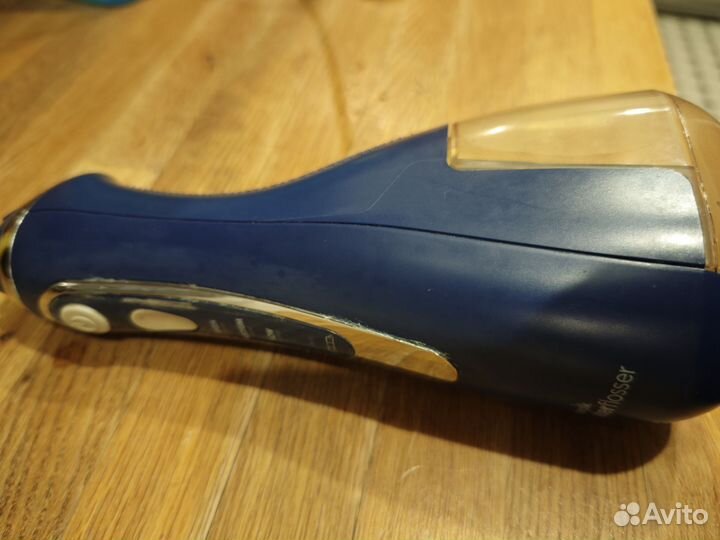 Насадки ирригатора waterpik