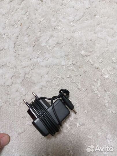 Зарядное устройство для телефона nokia нокия