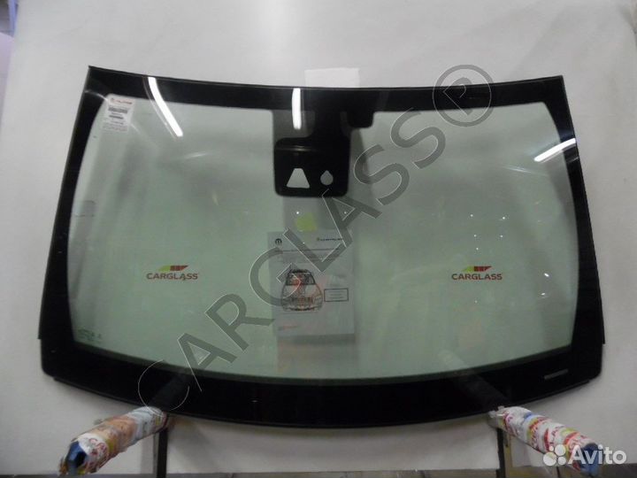 Лобовое стекло dodge durango 3 2013- рестайлинг
