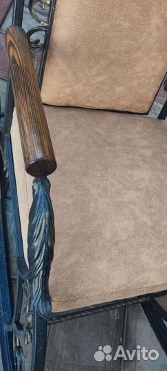 Кресло качалка