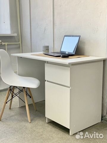 Письменный стол Асти, на 110