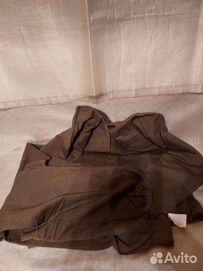 Нательное бельё