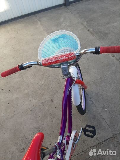 Велосипед schwinn 20