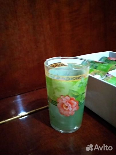 Набор Стаканов