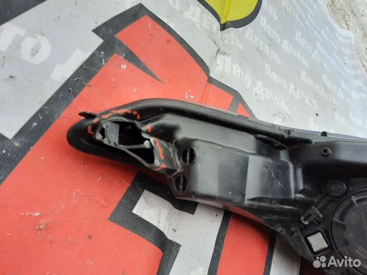 Фара правая Kia Rio 4 FB Киа Рио 4 2020 NEW