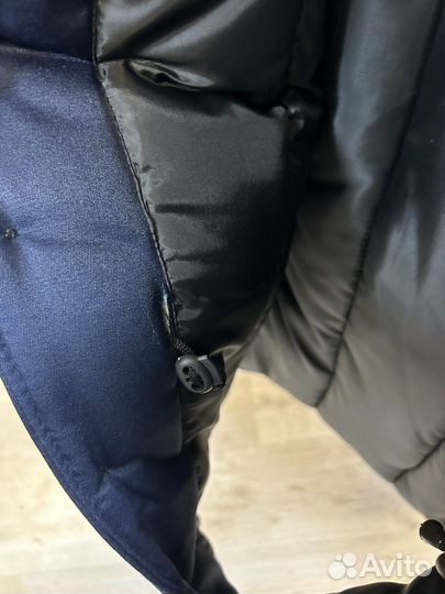 Куртка зимняя рабочая мужская