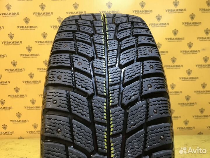 Michelin X-Ice North 205/55 R16 91T