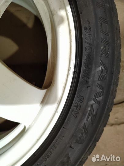 Диски слики r15